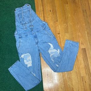Mens overalls